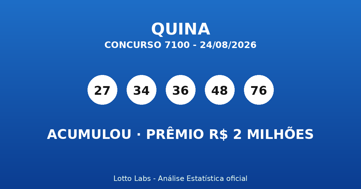 Capa QUINA 7100