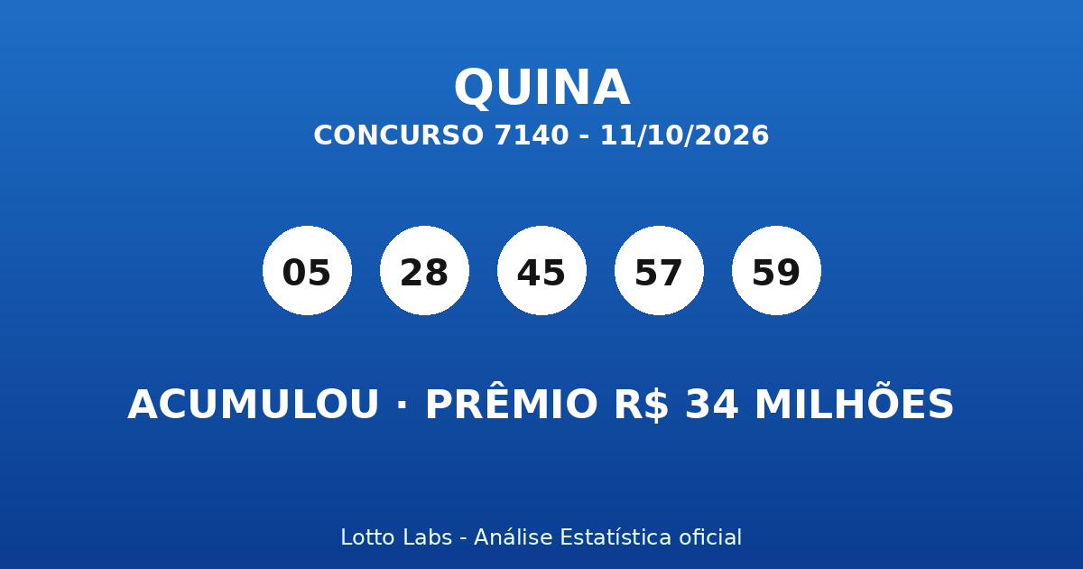 Capa QUINA 7140